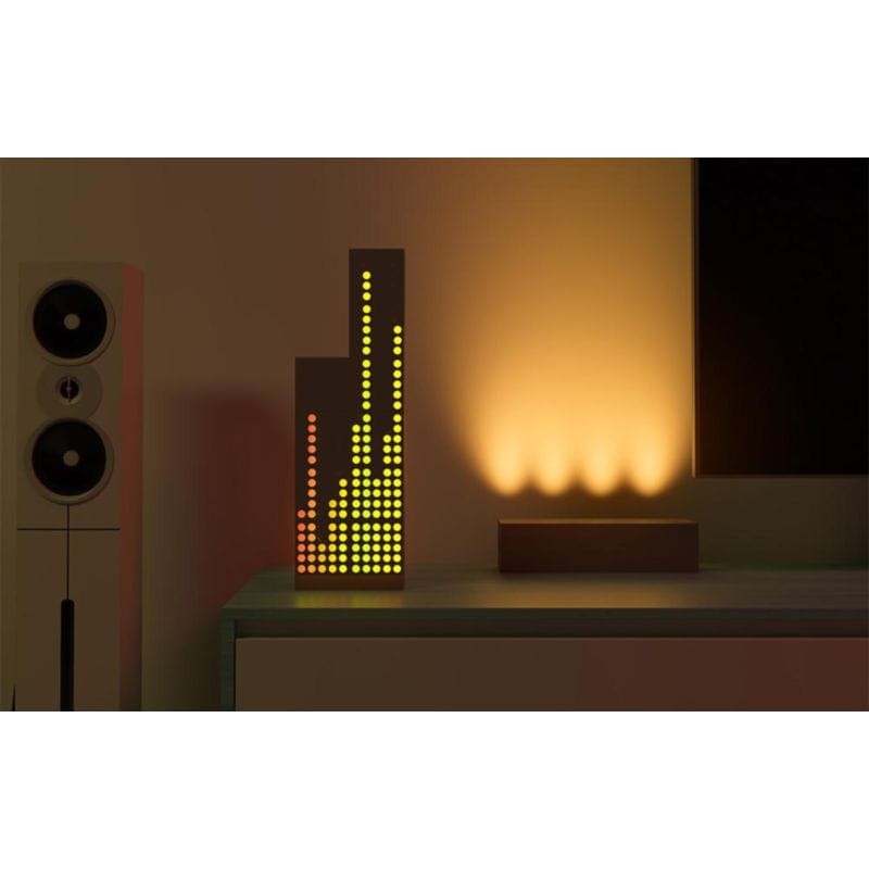 Yeelight Cube Matrix - Lampe intelligente - Ítem7