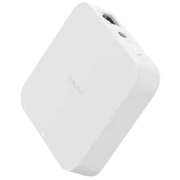 Yeelight Gateway BLE Mesh