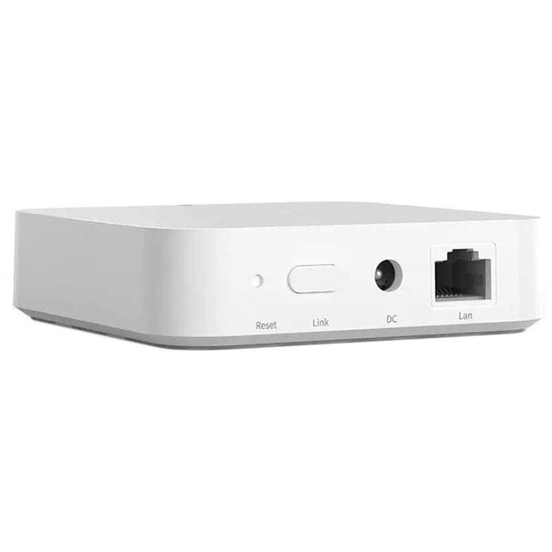 Yeelight Gateway BLE Mesh - Portas