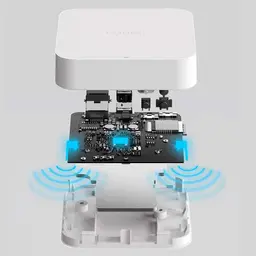 Yeelight Gateway BLE Mesh - Chip Wi-Fi