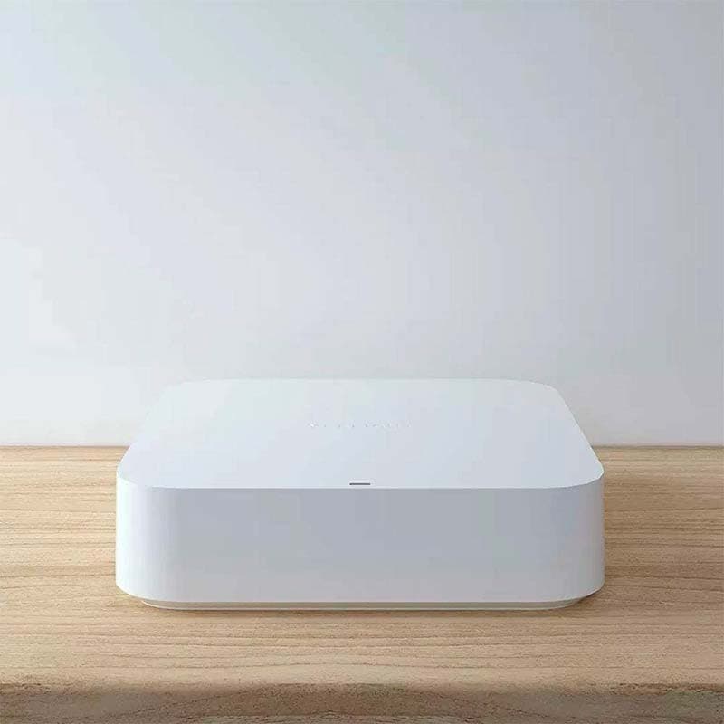 Yeelight Gateway BLE Mesh - Frontal