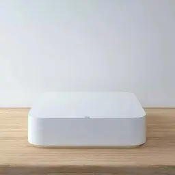 Yeelight Gateway BLE Mesh - Frontal