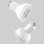 Yeelight GU10 Smart Dimmer Bulb W1 - Item1