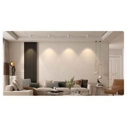Yeelight GU10 Smart Bulb W1 LED Dimmer - Ângulo da luz