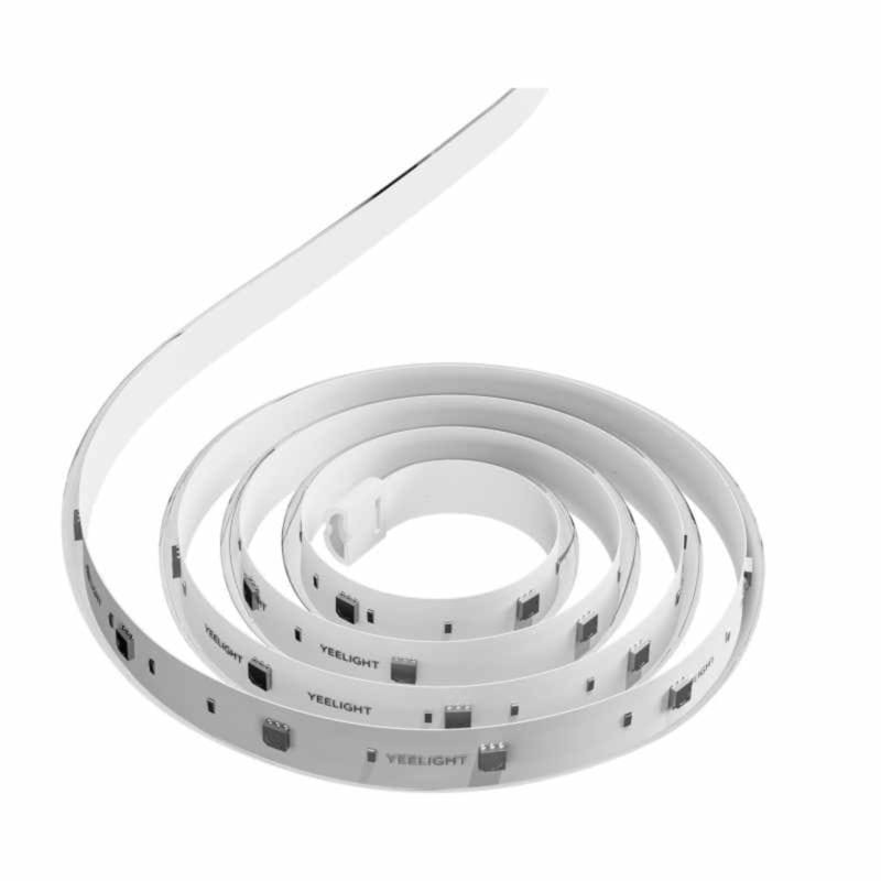 Yeelight LED LightStrip Pro Extension 1 metro - Tira LED RGB Multicolor - Ítem1
