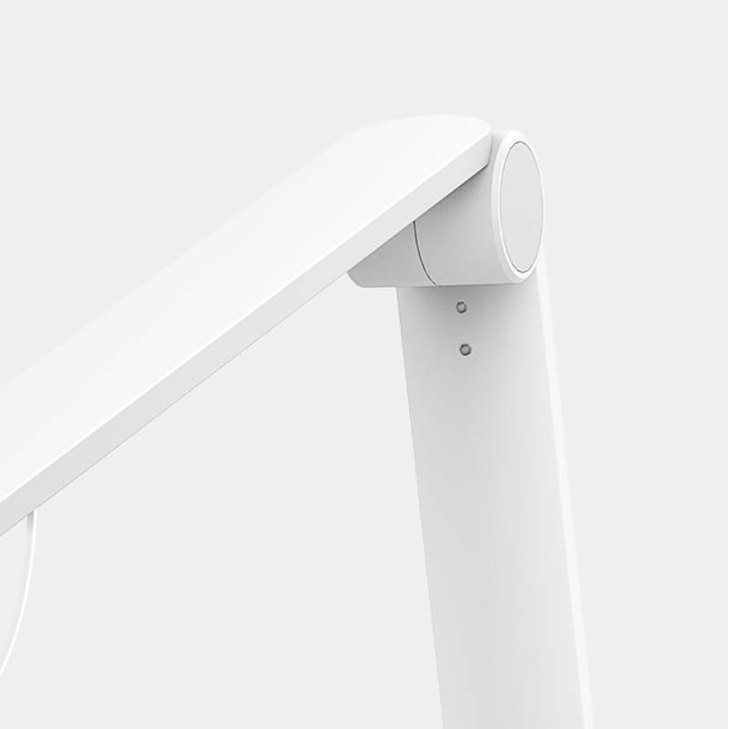 Xiaomi Mi Smart LED Desk Lamp Pro - Lampe de Bureau (Wifi) - Blanc