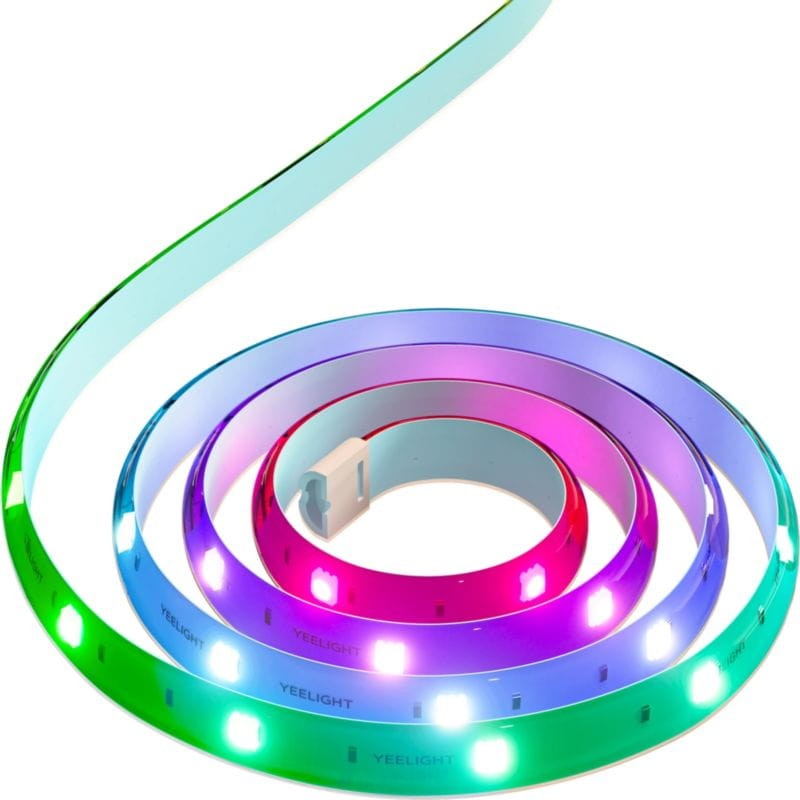 Yeelight Lightstrip Pro - Bande LED RVB multicolore - Ítem2