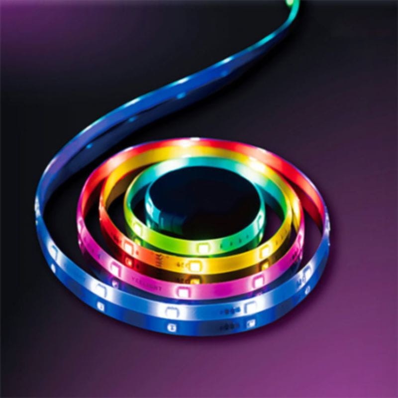 Yeelight Lightstrip Pro - Bande LED RVB multicolore - Ítem4