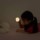Yeelight Motion Sensor Rechargeable Night Light - Sensor de luz, sensor PIR, luz cálida 2700k,120 días de funcionamiento, xiaomi - Ítem7