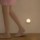 Yeelight Motion Sensor Rechargeable Night Light - Sensor de luz, sensor PIR, luz cálida 2700k,120 días de funcionamiento, xiaomi - Ítem9