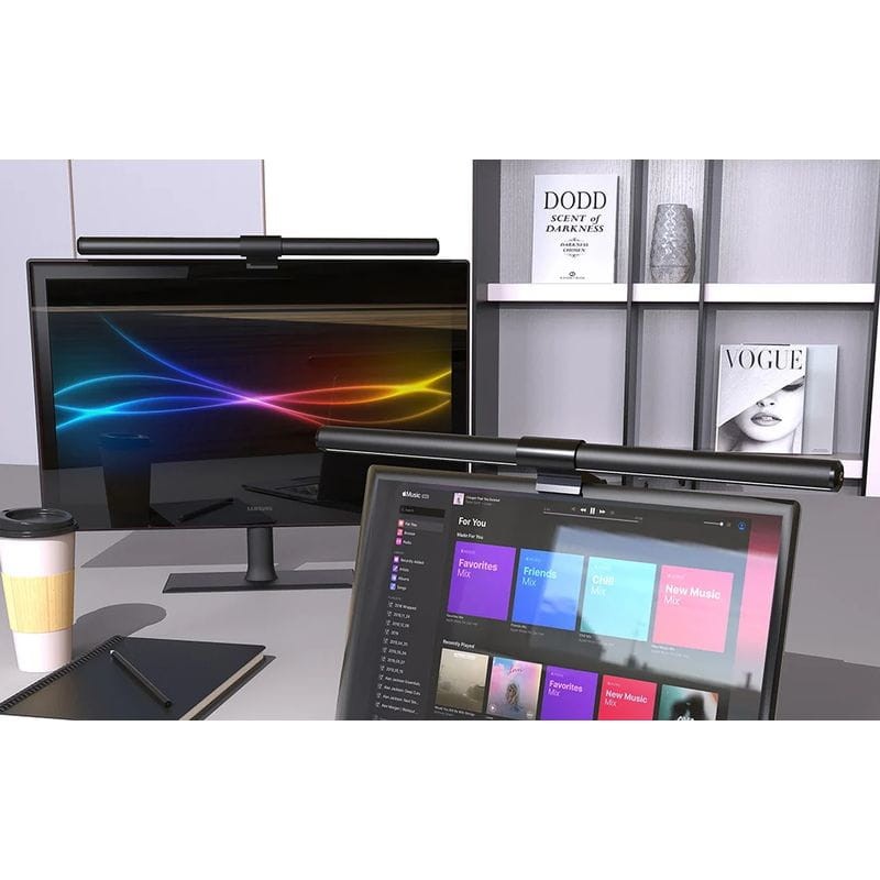 Yeelight Pura Monitor Light Bar Lite - Barra de luz para monitor - Ítem5
