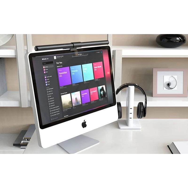 Yeelight Pura Monitor Light Bar Lite - Barra de luz para monitor - Ítem6