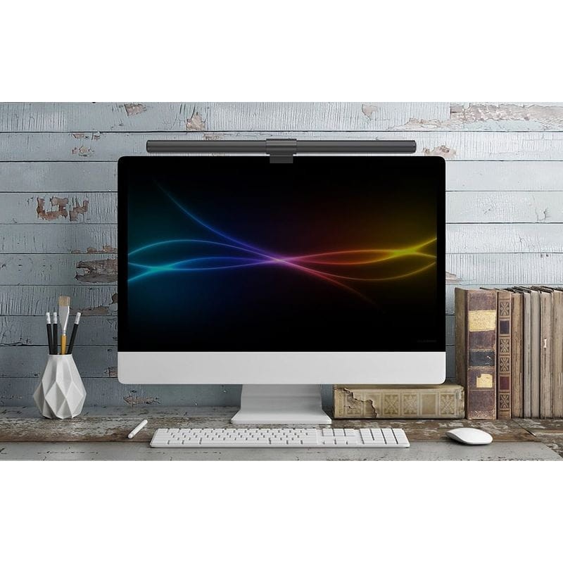 Yeelight Pura Monitor Light Bar Lite - Barra de luz para monitor - Ítem7