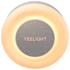 Yeelight Sensor NightLight Lite - Luz nocturna