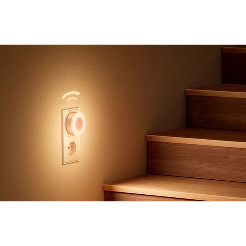 Yeelight Sensor NightLight Lite - Luz nocturna - Ítem3