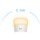 Yeelight W3 smart bulb with warm white light - Item1