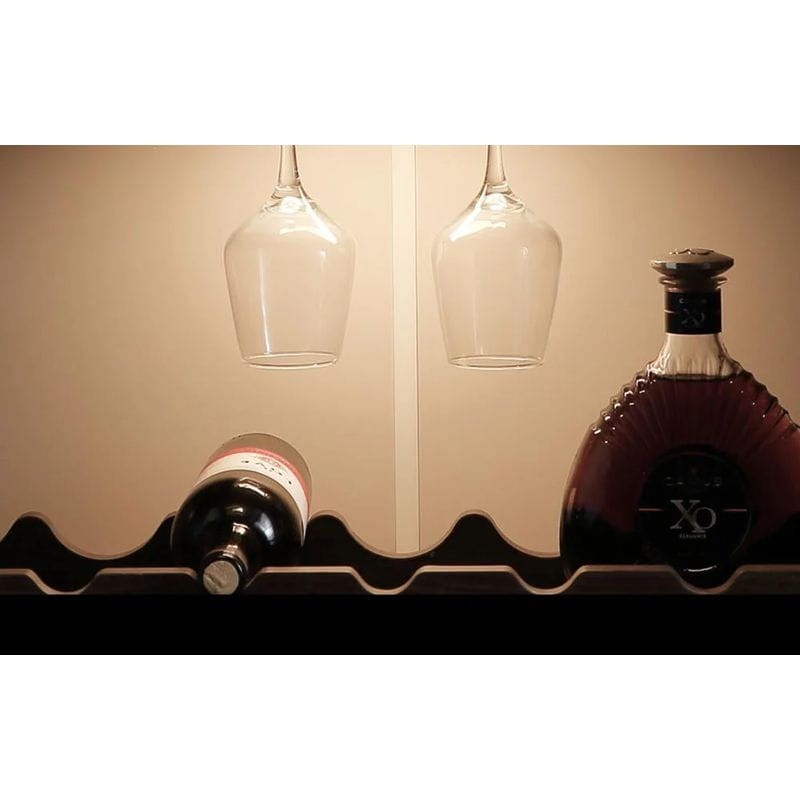 Yeelight Ultra-thin A50 Motion Sensor Gris - Lumière d'armoire - Ítem2