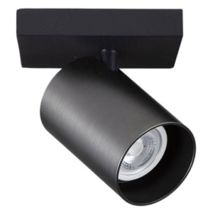 Yeelight YLDDL-0083-B 60W Preto - Foco Inteligente