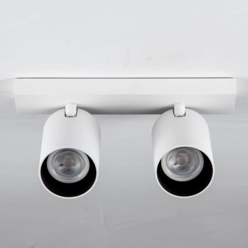 Yeelight YLDDL-0084-B 60W Blanc - Spot intelligent - Ítem3