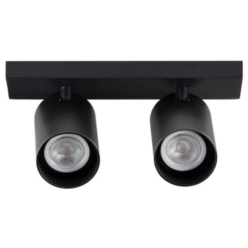 Yeelight YLDDL-0084-B 60W Noir - Spot intelligent - Ítem1
