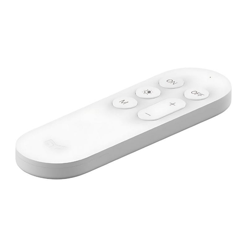 Yeelight YLYK01YL - Control Remoto para Iluminación Inteligente - Ítem