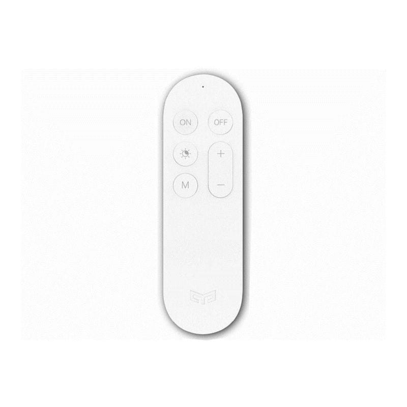 Yeelight YLYK01YL - Control Remoto para Iluminación Inteligente - Ítem1