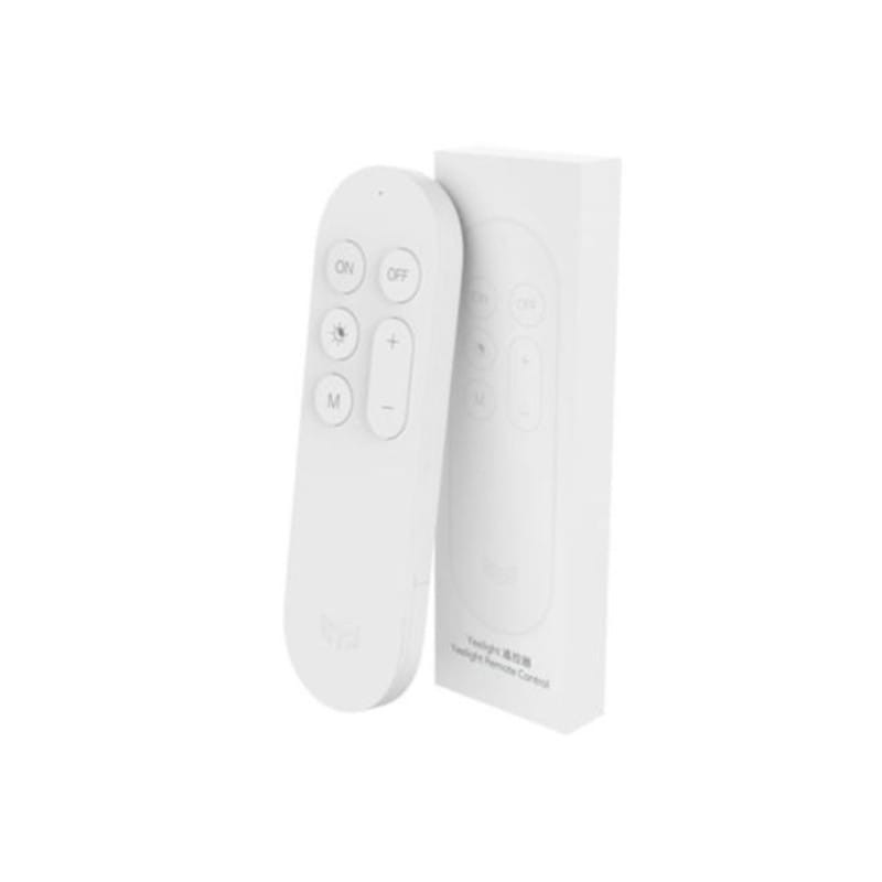 Yeelight YLYK01YL - Control Remoto para Iluminación Inteligente - Ítem4