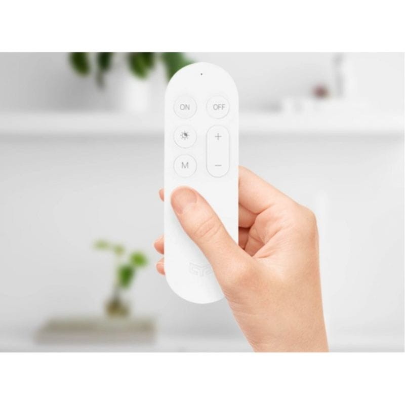 Yeelight YLYK01YL - Control Remoto para Iluminación Inteligente - Ítem6