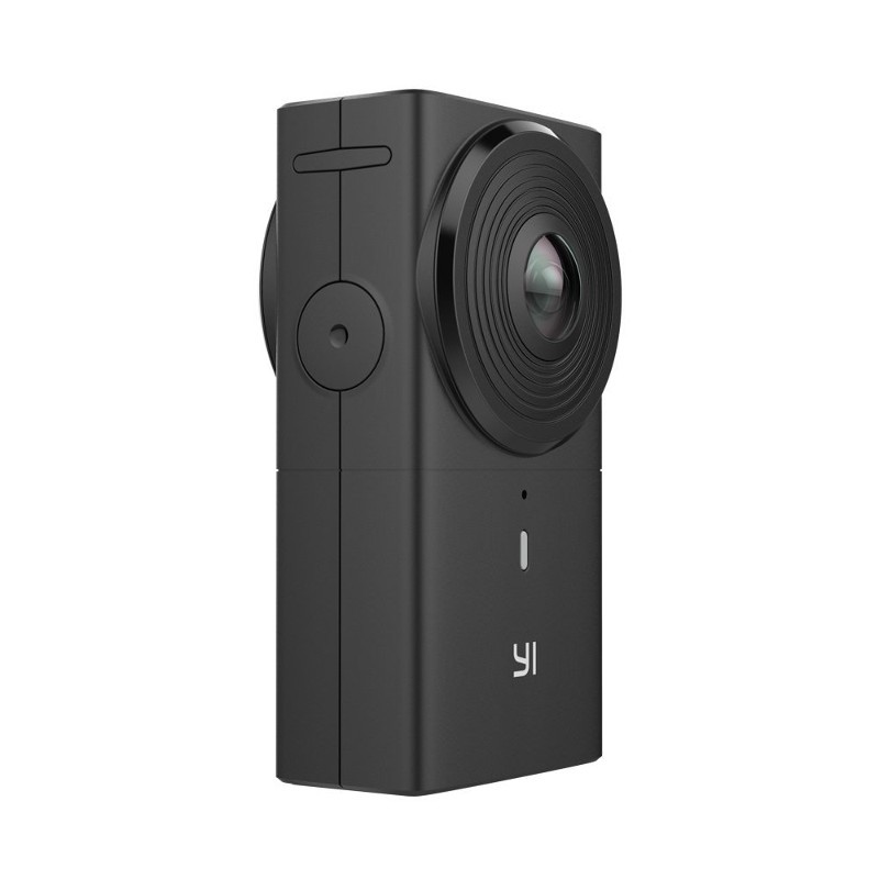Cámara YI 360 VR