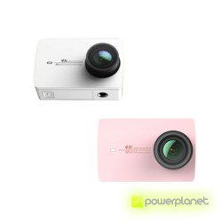 Yi 4K Action Camera - Ítem6