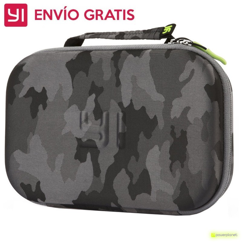 Yi Action Camera Case