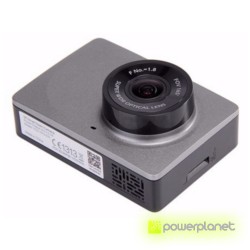 YI Dash Camera Gris - Ítem2