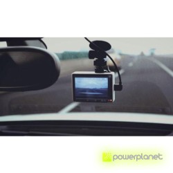 YI Dash Camera Gris - Ítem7