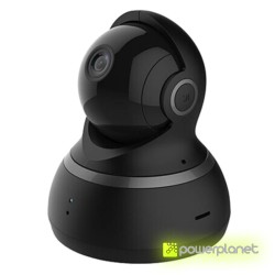 Yi Dome - Item1