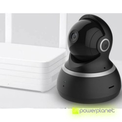 Yi Dome - Item4