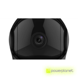 Yi Dome - Item5
