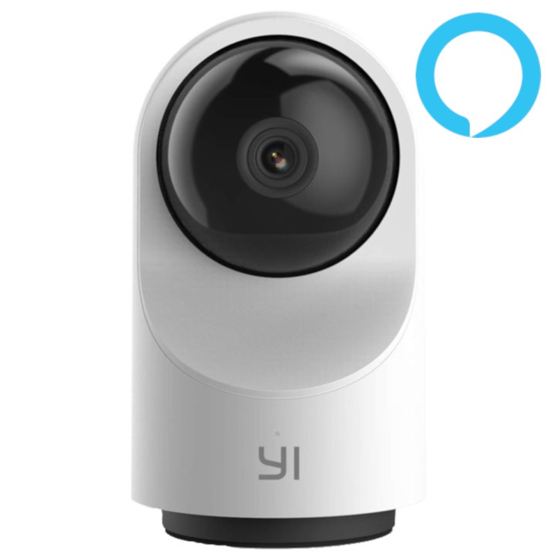 yi home camera manual english