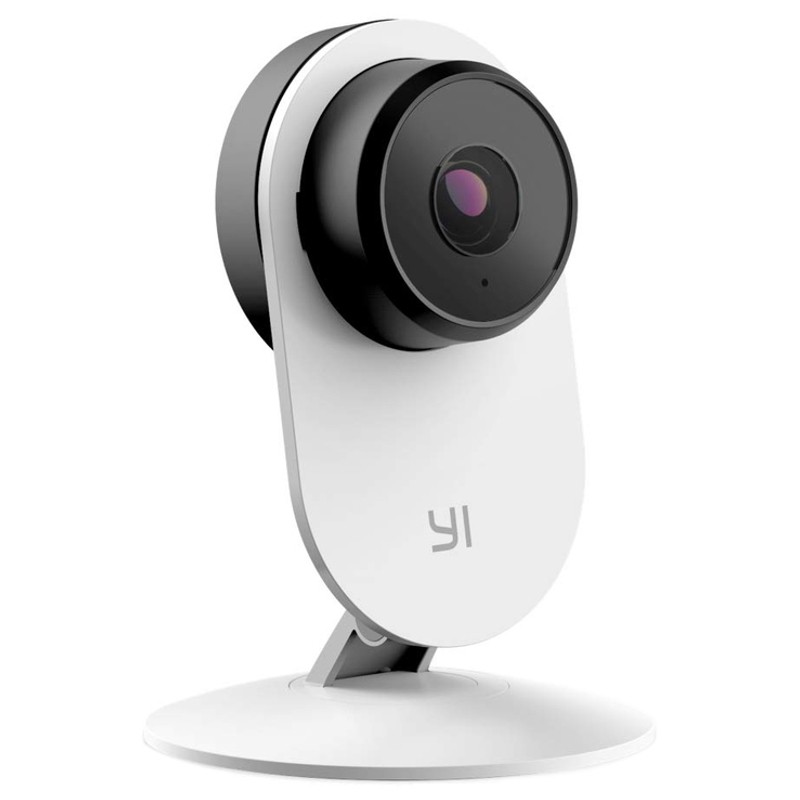 Yi Home Camera 3 Blanco