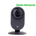 YI Home Câmera Preto - Item
