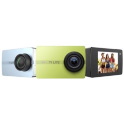 YI Lite Action Camera + Carcasa - Ítem6