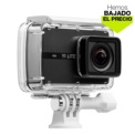 YI Lite Action Camera + Carcasa - Ítem