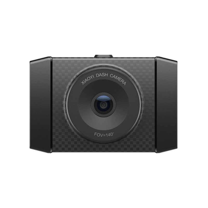 YI Ultra Dash Camera 2.7K - Câmara de visão frontal (lente)