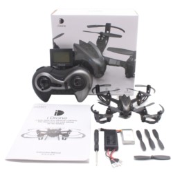 Drone Yizhan i4w - Ítem4