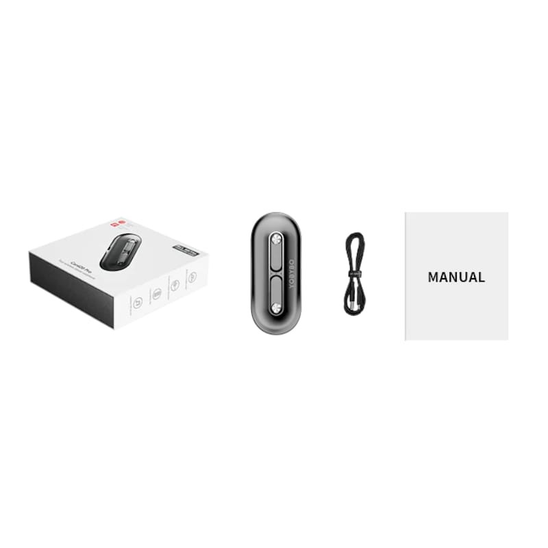 Buy Yobybo Card 20 Pro Earbuds 