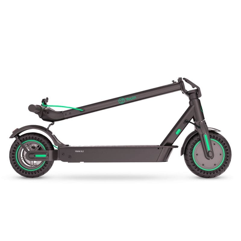 Youin Electric Scooter SC4001 XL2 500W Noir - Trottinette Électrique - Ítem2