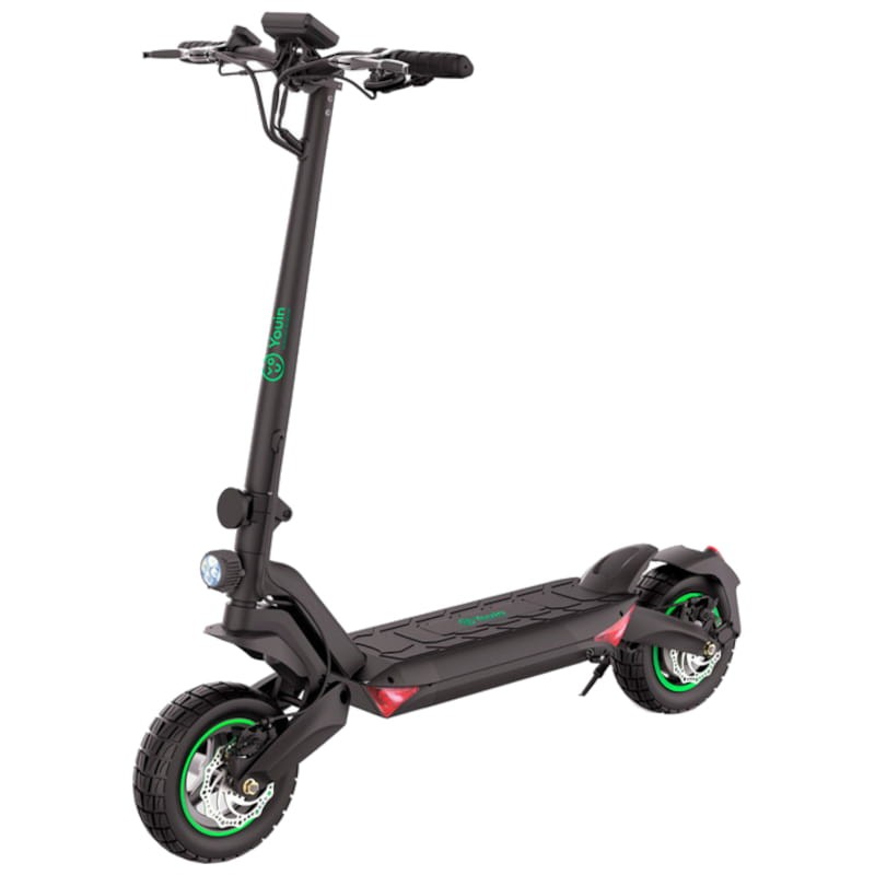 Display Damao MA01 compteur lcd trottinette électrique - Sport & Plein air