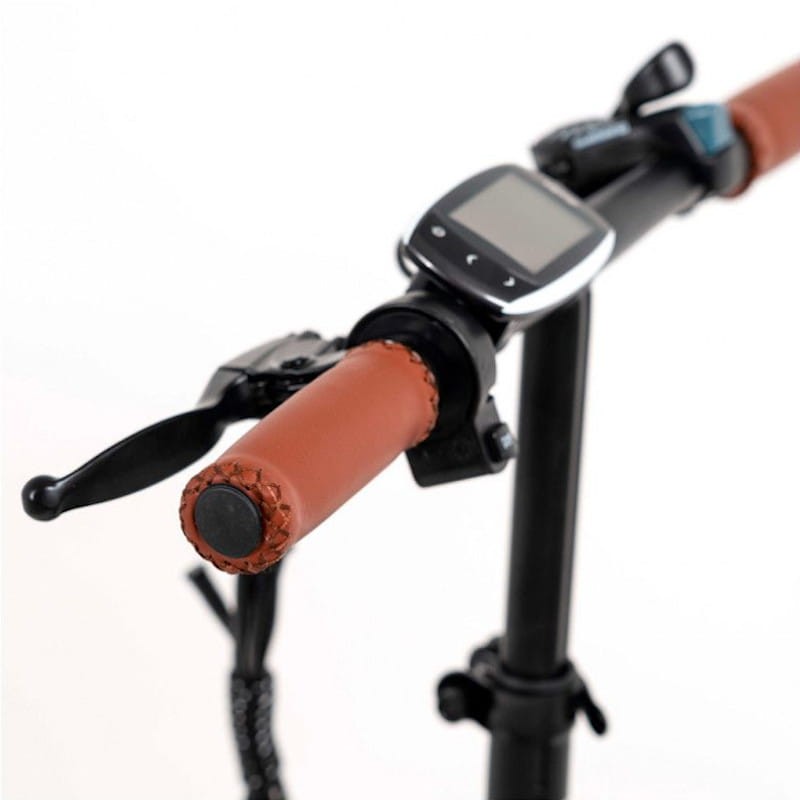 Youin You-Ride Amsterdam Preto - bicicleta elétrica - Item3