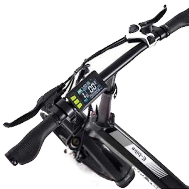 Youin You-Ride Dakar Negro - Bicicleta eléctrica - Ítem4