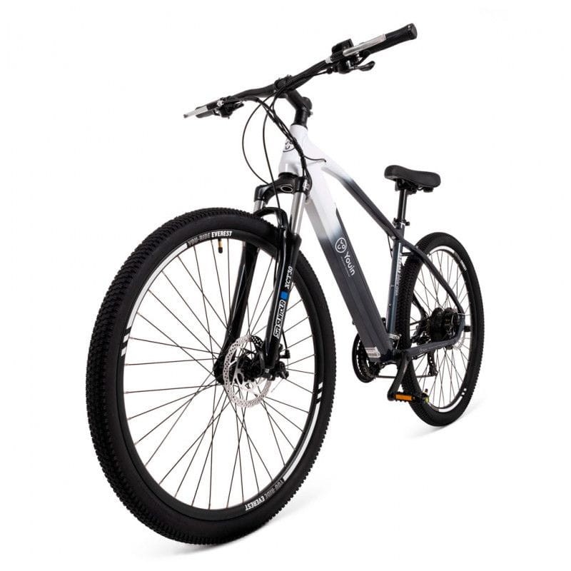 Youin You-Ride Everest Negro - Bicicleta eléctrica - Ítem2