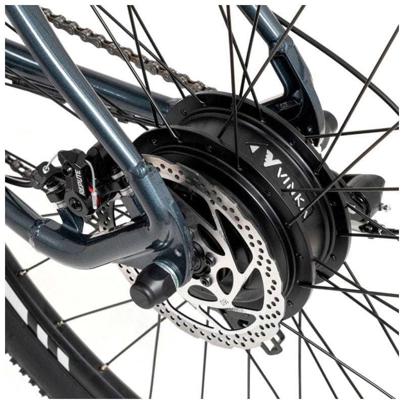 Youin You-Ride Everest Negro - Bicicleta eléctrica - Ítem4